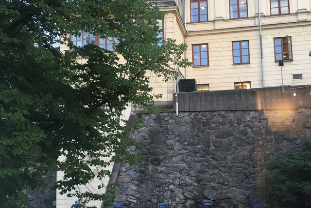 Katarinavägen 18, Stockholm - bild 1