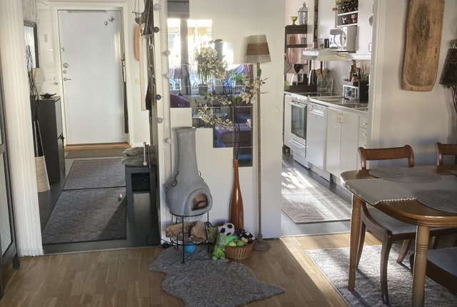 Vendelsövägen 71B, Tyresö - bild 6