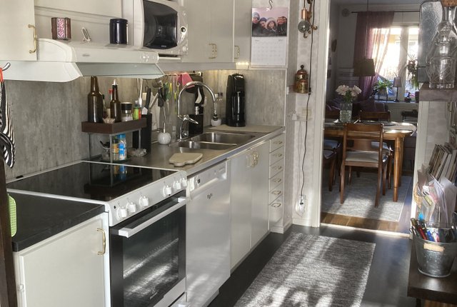 Vendelsövägen 71B, Tyresö - bild 8