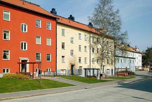 Bragevägen 12, Handen - bild 2