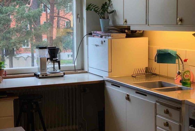 Bragevägen 12, Handen - bild 5