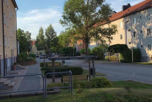 Bragevägen 12, Handen - bild 8