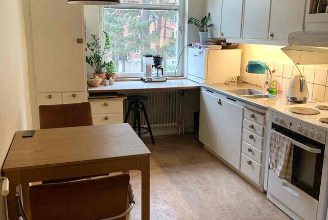 Bragevägen 12, Handen - bild 6