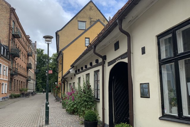 Jakob Nilsgatan 11, Malmö - bild 1