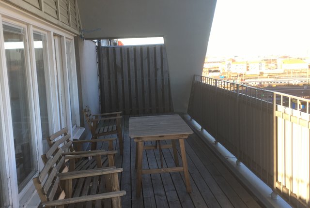 Östra Tullgatan 1, Malmö - bild 1
