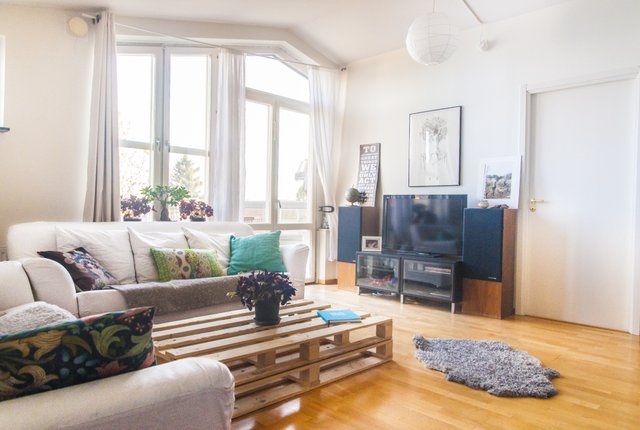Mjölnarstigen 37, Spånga - bild 6