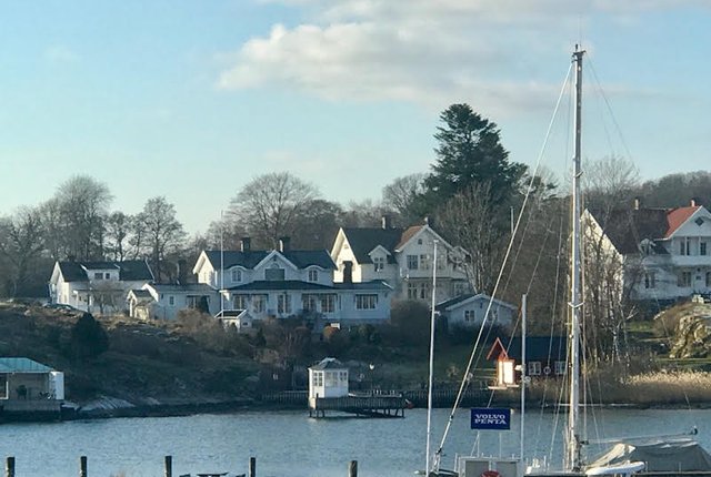 Strandvägen 42A, Stenungsund - bild 5
