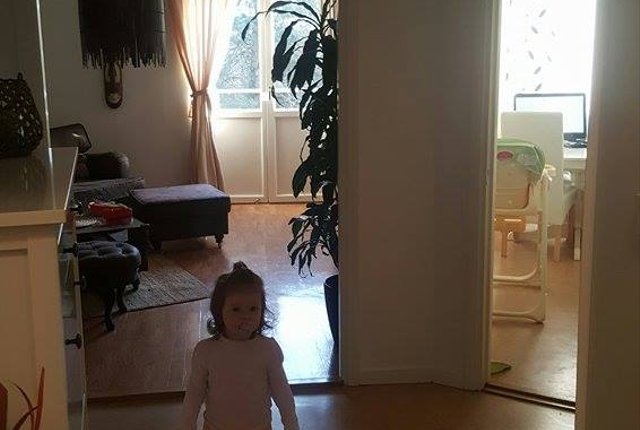 Kirunagatan 98, Vällingby - bild 2