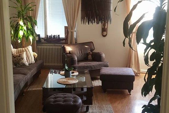 Kirunagatan 98, Vällingby - bild 1