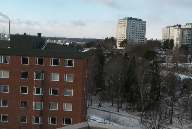 Larsbergsvägen 9, Lidingö - bild 4