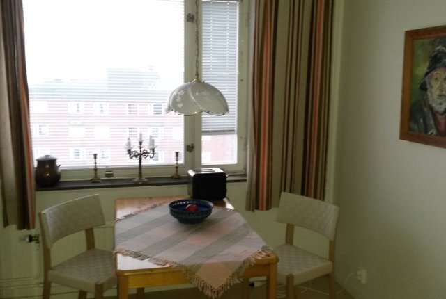 Larsbergsvägen 9, Lidingö - bild 3