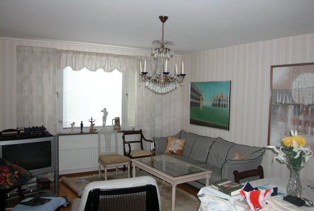 Larsbergsvägen 9, Lidingö - bild 5