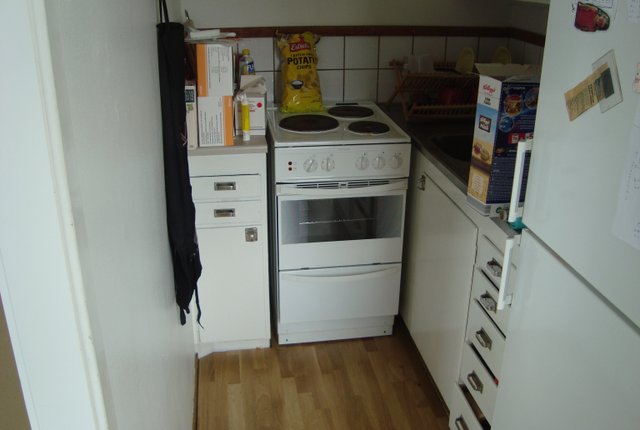 Maltesholmsvägen 129, Hässelby - bild 1