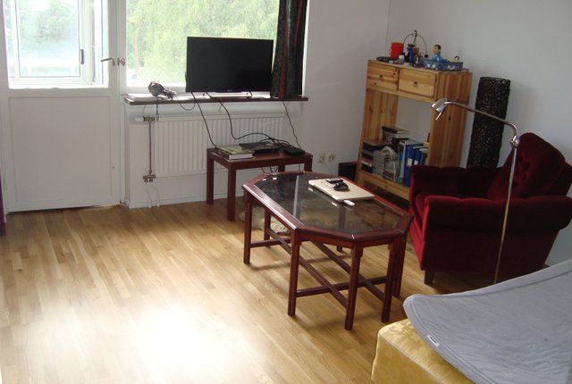 Maltesholmsvägen 129, Hässelby - bild 3