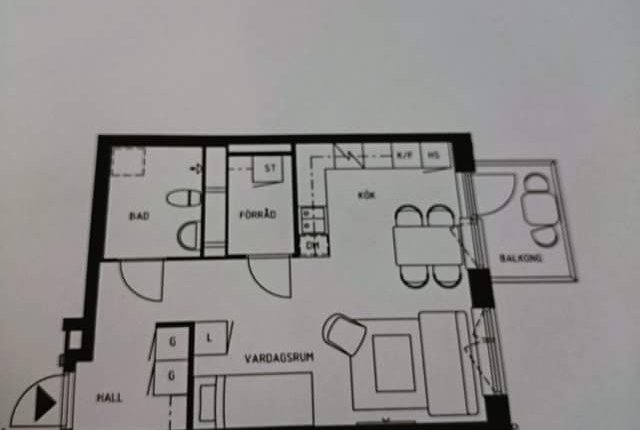 Turebergs allé 42, Sollentuna - bild 3