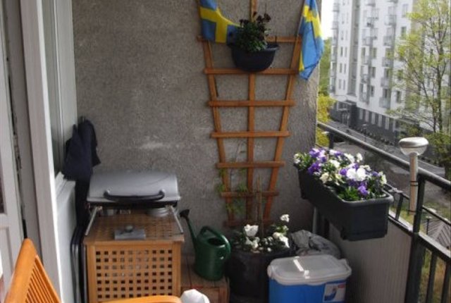 Lundagatan 7, Solna - bild 3