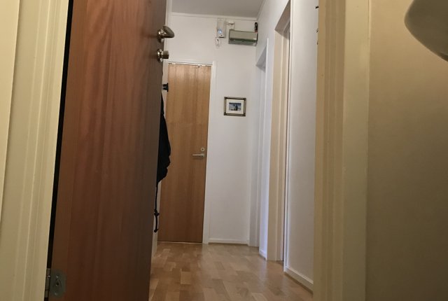 Standargatan 7C, Göteborg - bild 1