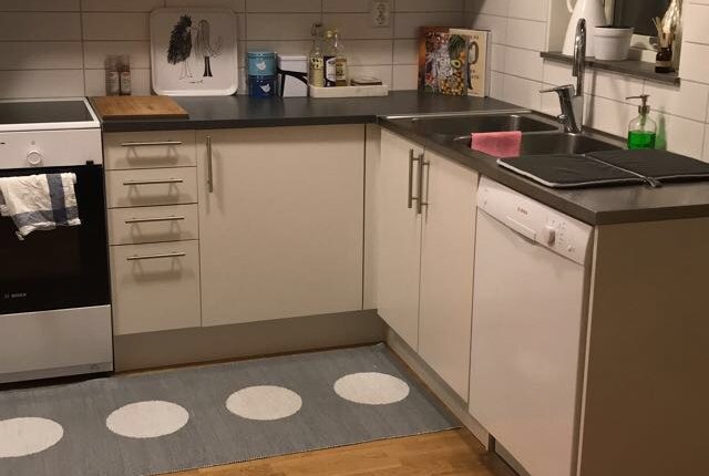 Sigfridsvägen 27, Växjö - bild 1