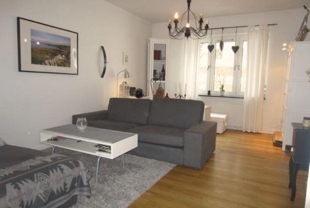 Orustgatan 8A, Göteborg - bild 1