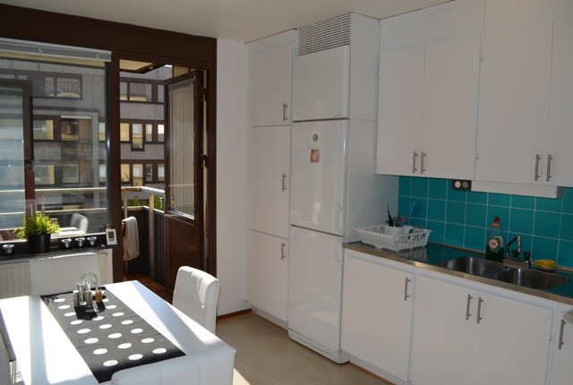 Jungmansgatan 33A, Göteborg - bild 5