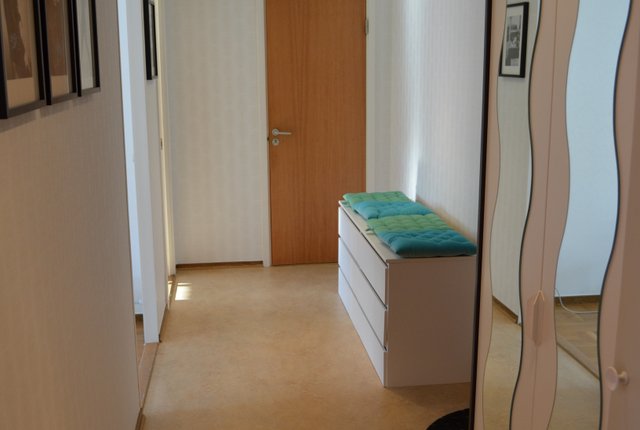 Jungmansgatan 33A, Göteborg - bild 2