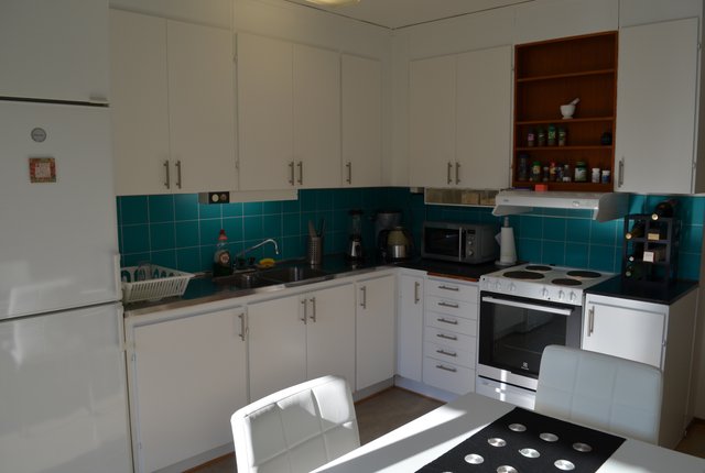Jungmansgatan 33A, Göteborg - bild 4