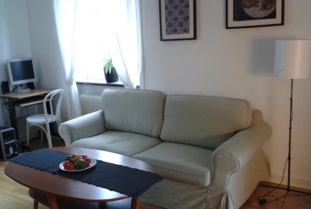 Fregattvägen 49, Stockholm - bild 5