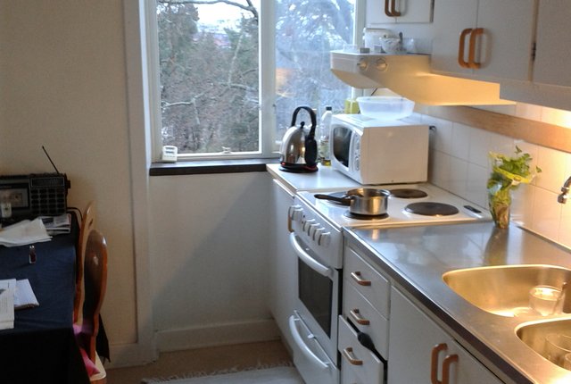 Fregattvägen 49, Stockholm - bild 4