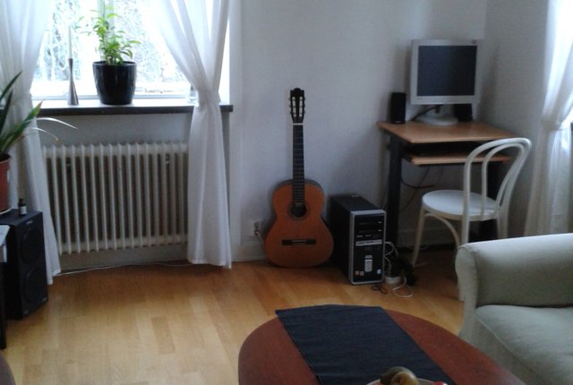 Fregattvägen 49, Stockholm - bild 3