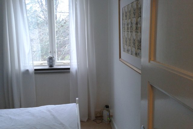 Fregattvägen 49, Stockholm - bild 1