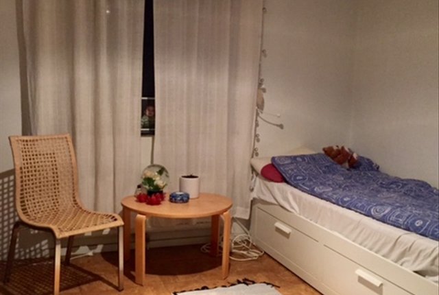 Byälvsvägen 11, Bagarmossen - bild 1