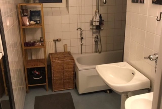 Byälvsvägen 11, Bagarmossen - bild 6