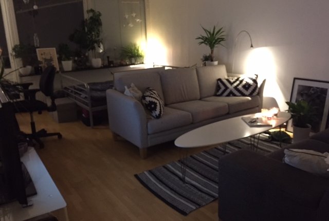 Byälvsvägen 11, Bagarmossen - bild 5
