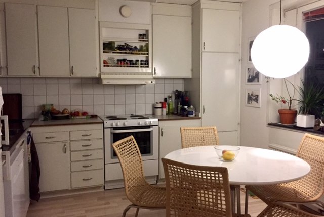 Byälvsvägen 11, Bagarmossen - bild 8