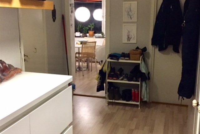 Byälvsvägen 11, Bagarmossen - bild 4