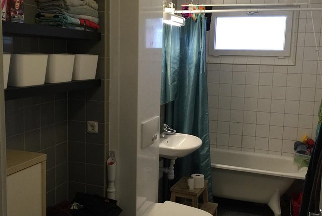Bersågränd 94, Enskededalen - bild 5