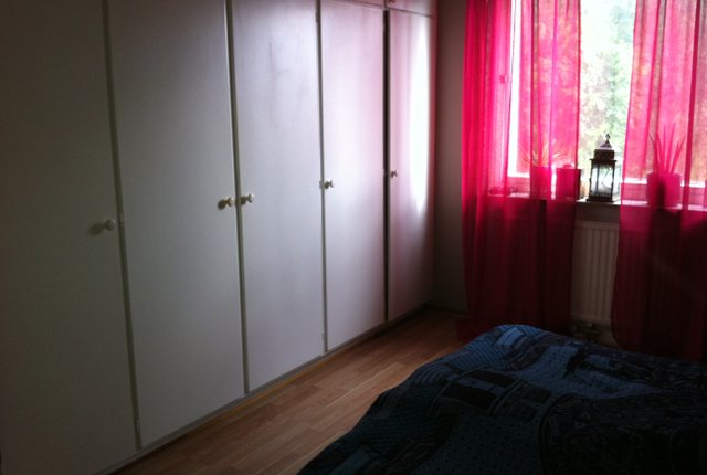 Bangatan 40, Göteborg - bild 1