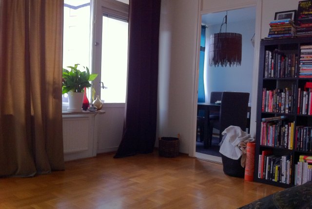 Bangatan 40, Göteborg - bild 7