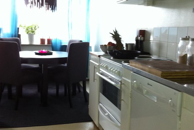 Bangatan 40, Göteborg - bild 2