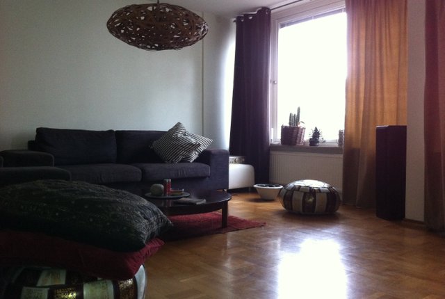 Bangatan 40, Göteborg - bild 6