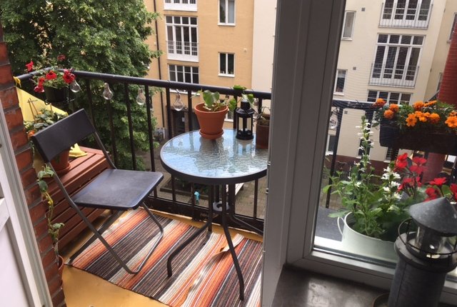 Ystadsgatan 33A, Malmö - bild 6