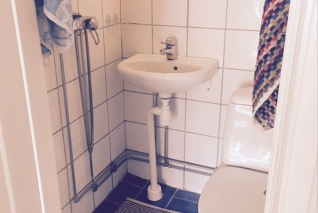 Ystadsgatan 33A, Malmö - bild 4