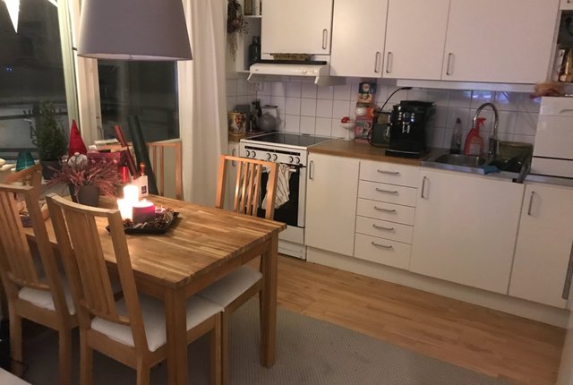 Skidskyttevägen 1, Hägersten - bild 1
