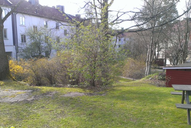 Birger Jarlsgatan 16, Göteborg - bild 2