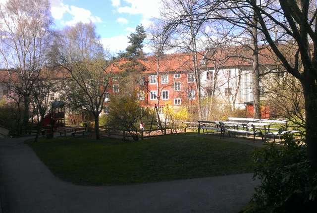 Birger Jarlsgatan 16, Göteborg - bild 3