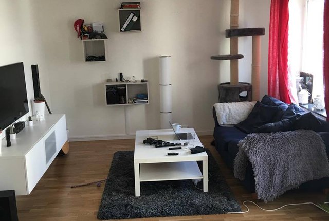 Arkens Väg 26, Handen - bild 2