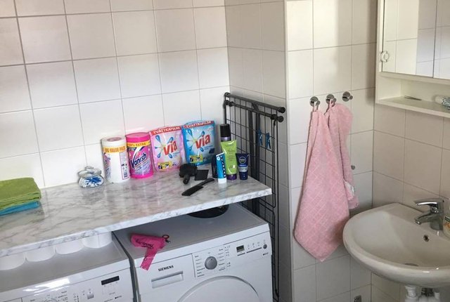 Arkens Väg 26, Handen - bild 6