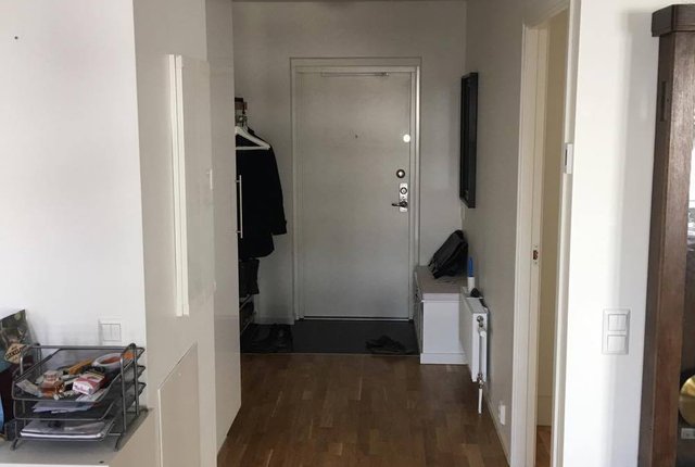 Arkens Väg 26, Handen - bild 4