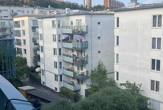 Rorgängargatan 12, Stockholm - bild 5