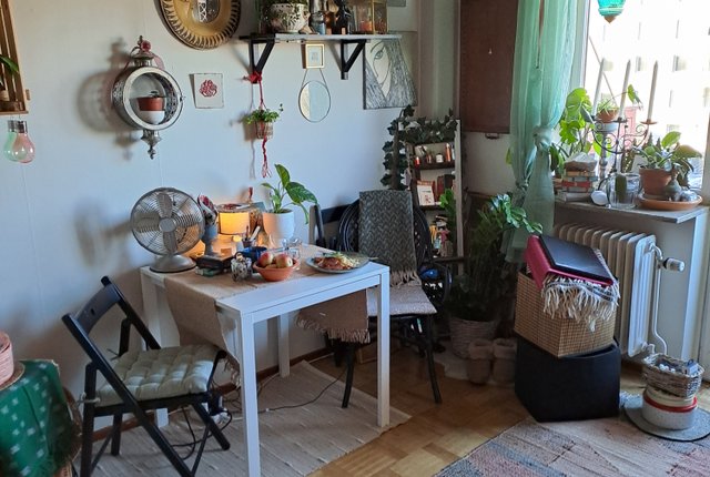Eriksfältsgatan 16B, Malmö - bild 1